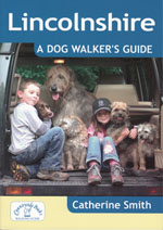 Lincolnshire - A Dog Walker's Guide