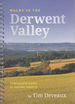 Walks in the Derwent Valley