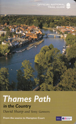 Thames Path in the Country National Trail Guide
