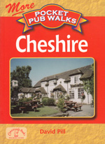 More Pocket Pub Walks in Cheshire