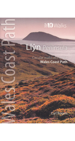 Wales Coast Path Llyn Peninsula Walks Top 10