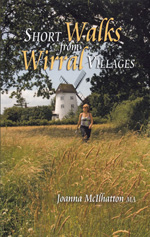 Short Walks from Wirral Villages Guidebook