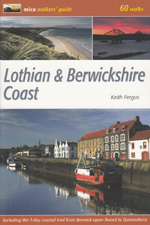 Lothian and Berwickshire Coast Walker's Guidebook