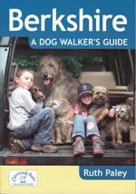 Berkshire - A Dog Walker's Guide