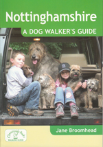 Nottinghamshire - A Dog Walker's Guide