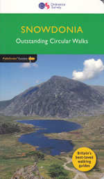 Snowdonia Outstanding Circular Walks