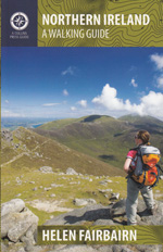 Northern Ireland A Walking Guidebook