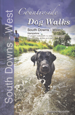 Countryside Dog Walks - South Downs West
