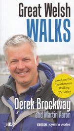 Great Welsh Walks