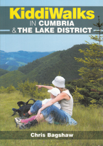 Kiddiwalks in Cumbria and the Lake District