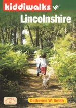 Kiddiwalks in Lincolnshire