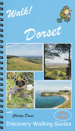 Walk! Dorset