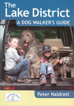 Lake District - A Dog Walker's Guidebook