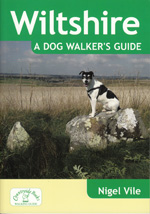 Wiltshire - A Dog Walker's Guide