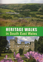 Heritage Walks in South East Wales