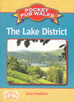 Pocket Pub Walks in The Lake District Guidebook