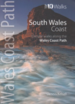 Wales Coast Path South Wales Coast Top 10 Walks