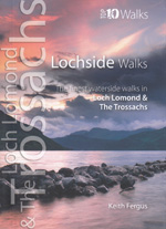 Loch Lomond and the Trossachs Lochside Walks