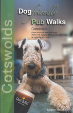 Dog Friendly Pub Walks - Cotswolds