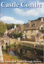 Castle Combe - An Illustrated Walk Through History
