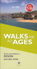 Walks for all Ages in Devon