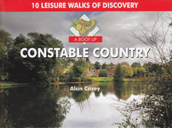Constable Country - 10 Leisure Walks