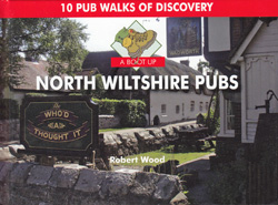 North Wiltshire Pubs - 10 Pub Walks