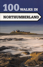 100 Walks in Northumberland