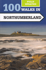 100 Walks in Northumberland