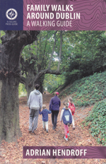 Family Walks around Dublin Guidebook