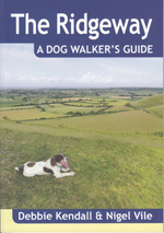 The Ridgeway - A Dog Walker's Guidebook