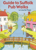 Guide to Suffolk Pub Walks