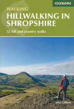 Hill Walking in Shropshire