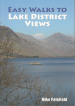 Easy Walks to Lake District Views Guidebook