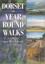 Dorset Year Round Walks