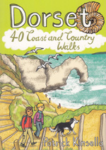 Dorset 40 Coast and Country Walks