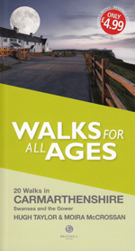 Walks for All Ages in Carmarthenshire