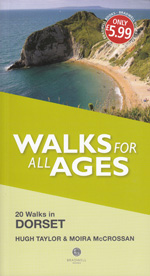 Walks for All Ages in Dorset
