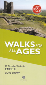 Walks for All Ages in Essex