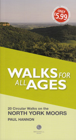 Walks for All Ages on the North York Moors
