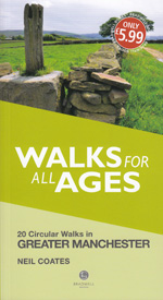 Walks for All Ages in Greater Manchester