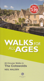 Walks for All Ages in the Cotswolds