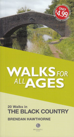 Walks for All Ages in the Black Country