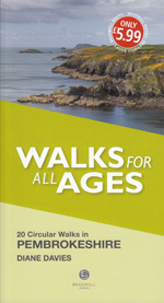 Walks for All Ages in Pembrokeshire