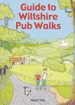 Guide to Wiltshire Pub Walks