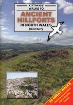 Walks to Ancient Hillforts in North Wales