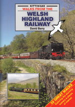 Walks from the Welsh Highland Railway