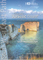 South West Coast Path - Dorset's Jurassic Coast