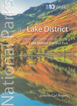 National Parks - Lake District Top 10 Walks