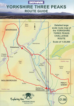 Yorkshire Three Peaks Challenge Route Guide